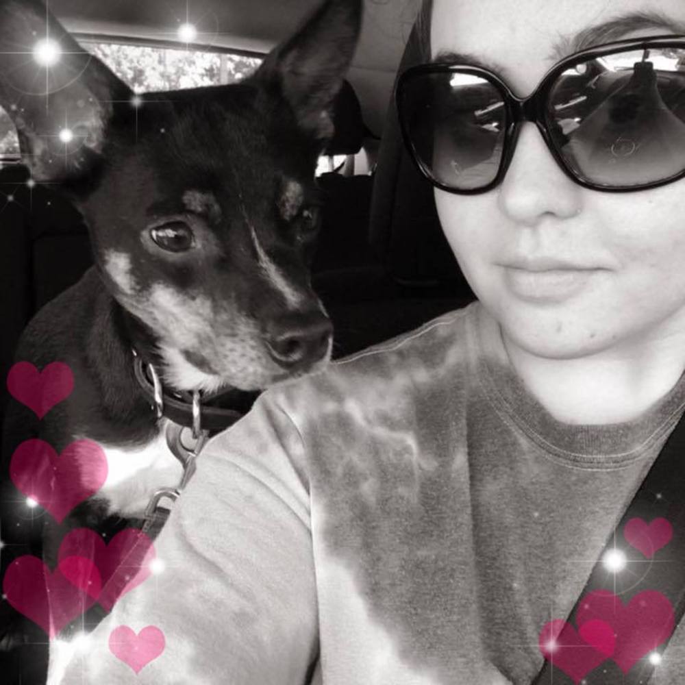Meet your Posher, Kendra